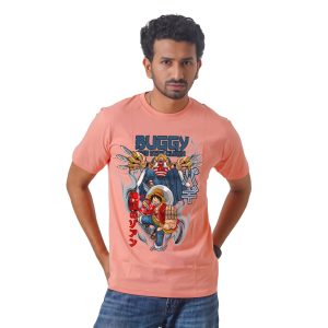 Beast Gohan DBS – Anime Premium Half Sleeve T-Shirt