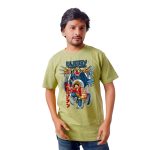 Beast Gohan DBS – Anime Premium Half Sleeve T-Shirt