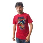 Beast Gohan DBS – Anime Premium Half Sleeve T-Shirt