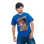 Dragon Ball Characters – Anime Premium Half Sleeve T-Shirt