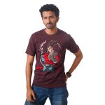 Gohan - Anime Premium Half Sleeve T-Shirt