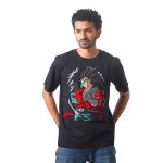 Gohan - Anime Premium Half Sleeve T-Shirt