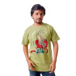 Gohan - Anime Premium Half Sleeve T-Shirt