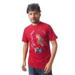 Gohan - Anime Premium Half Sleeve T-Shirt