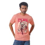 Gohan Super Saiyan Energy – Anime Premium Half Sleeve T-Shirt