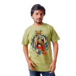 Gohan Super Saiyan Legends – Anime Premium Half Sleeve T-Shirt