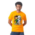 Hunter x Hunter - Anime Premium Half Sleeve T-Shirt