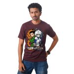 Hunter x Hunter - Anime Premium Half Sleeve T-Shirt