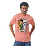 Hunter x Hunter - Anime Premium Half Sleeve T-Shirt