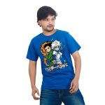 Hunter x Hunter - Anime Premium Half Sleeve T-Shirt