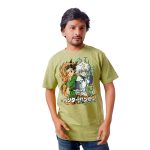 Hunter x Hunter - Anime Premium Half Sleeve T-Shirt