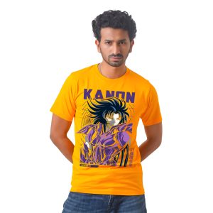KANON Anime Art – Anime Premium Half Sleeve T-Shirt