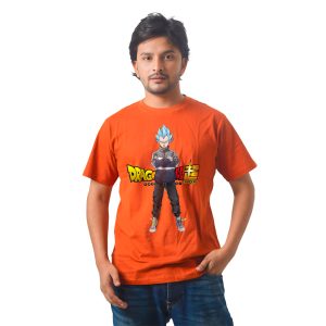 KANON Character Showcase – Anime Premium Half Sleeve T-Shirt
