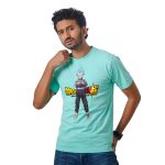 KANON Character Showcase – Anime Premium Half Sleeve T-Shirt