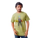 KANON Character Showcase – Anime Premium Half Sleeve T-Shirt