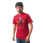 KANON Character Showcase – Anime Premium Half Sleeve T-Shirt