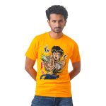 Killua Zoldyck - Anime Premium Half Sleeve T-Shirt