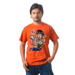 Killua Zoldyck - Anime Premium Half Sleeve T-Shirt