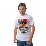 Monkey D. Luffy – Anime Premium Half Sleeve T-Shirt