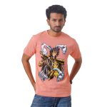 Purple Armor Kanon – Anime Premium Half Sleeve T-Shirt