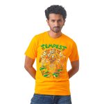 Saint Seiya Kanon – Anime Premium Half Sleeve T-Shirt