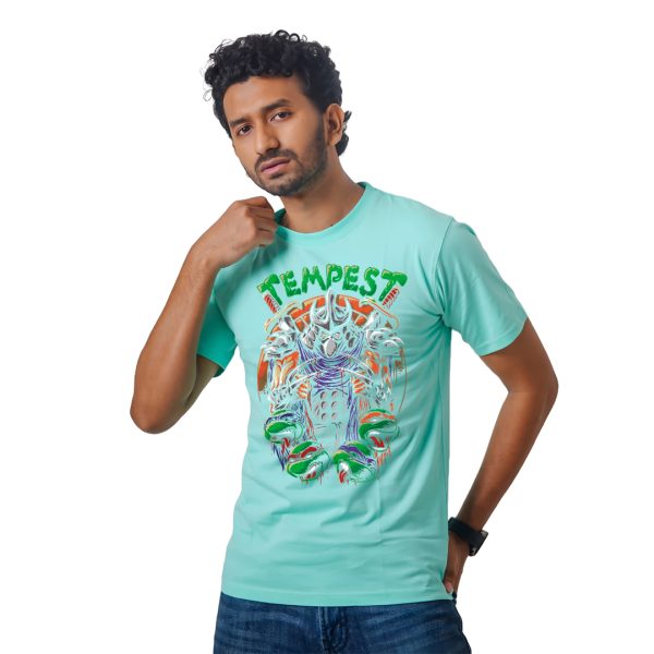 Saint Seiya Kanon – Anime Premium Half Sleeve T-Shirt