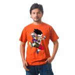 Street Style Legends – Anime Premium Half Sleeve T-Shirt