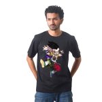 Street Style Legends – Anime Premium Half Sleeve T-Shirt