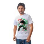 Ultimate Gohan – Anime Premium Half Sleeve T-Shirt