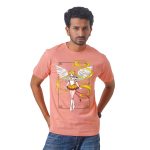 Anime Fair – Anime Premium Half Sleeve T-Shirt