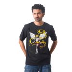 Anime Fair – Anime Premium Half Sleeve T-Shirt