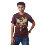 Anime Fair – Anime Premium Half Sleeve T-Shirt