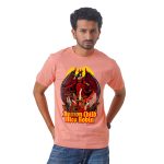 Demon Child Nico Robin – Anime Premium Half Sleeve T-Shirt