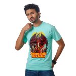 Demon Child Nico Robin – Anime Premium Half Sleeve T-Shirt