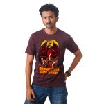 Demon Child Nico Robin – Anime Premium Half Sleeve T-Shirt