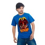 Demon Child Nico Robin – Anime Premium Half Sleeve T-Shirt