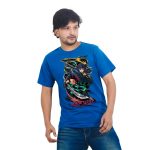 Demon Slayer – Anime Premium Half Sleeve T-Shirt