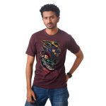 Demon Slayer – Anime Premium Half Sleeve T-Shirt