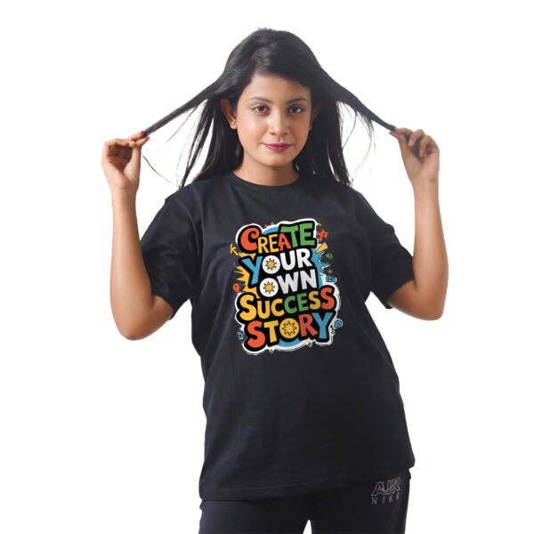 Great Your Won Women’s Tees T-Shirts