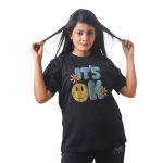 it ok Women’s Tees T-Shirts