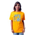 it ok Women’s Tees T-Shirts