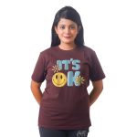it ok Women’s Tees T-Shirts