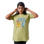 it ok Women’s Tees T-Shirts