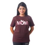 Mom Women’s Tees T-Shirts