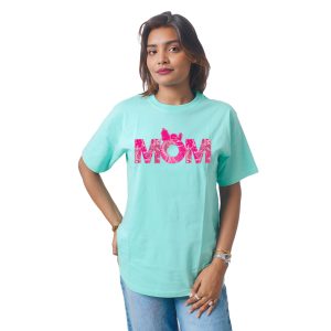 Mom Women’s Tees T-Shirts