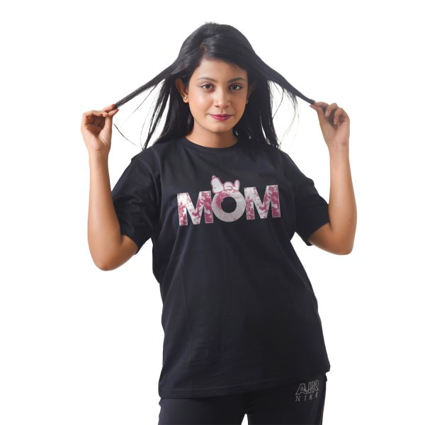 Mom Women’s Tees T-Shirts