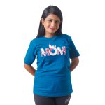 Mom Women’s Tees T-Shirts