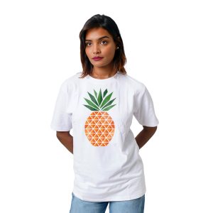 Pineapple Women’s Tees T-Shirts