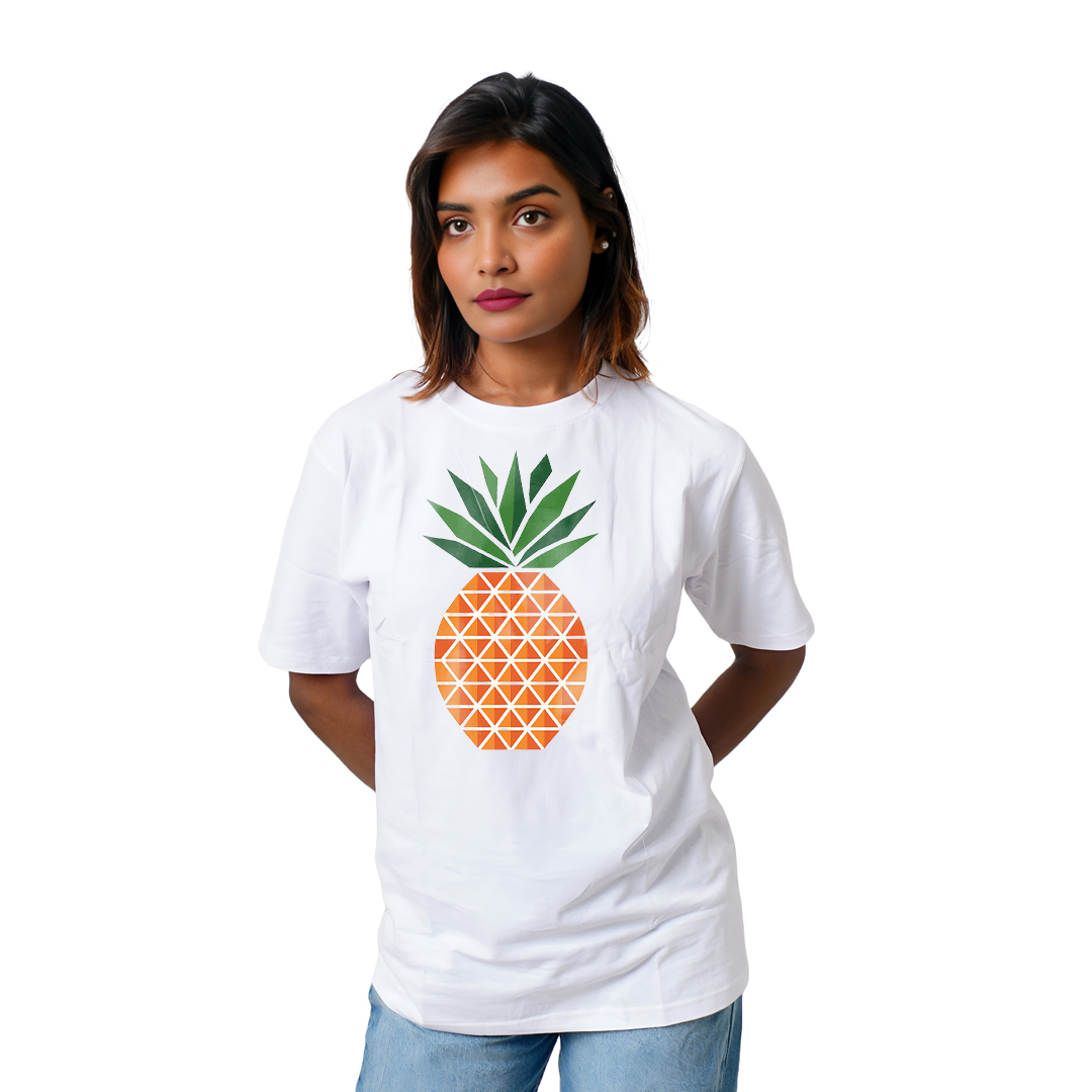 Pineapple Women’s Tees T-Shirts