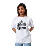Queen Women’s Tees T-Shirts